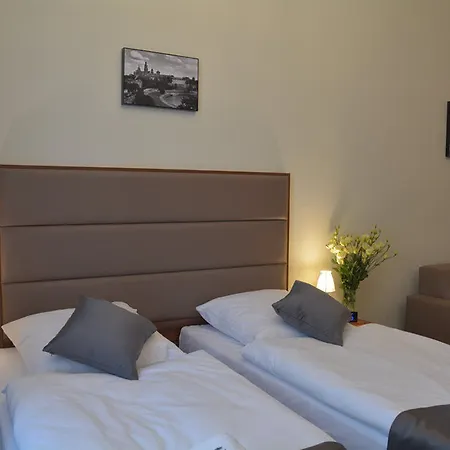 Old Town Aparthotel Krakow