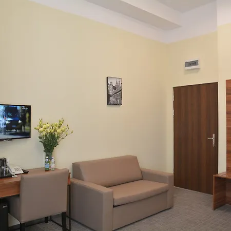 Old Town Aparthotel Krakow