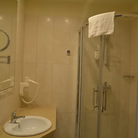 Old Town Aparthotel Krakow