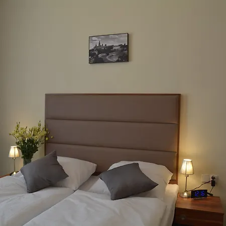 Old Town 3* Krakow