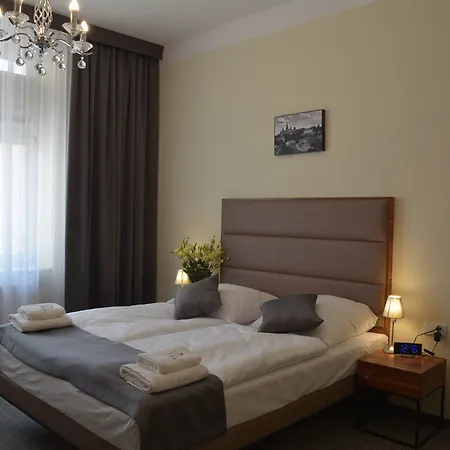 Aparthotel Old Town