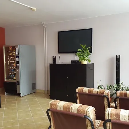Maraton Hostel Kraków