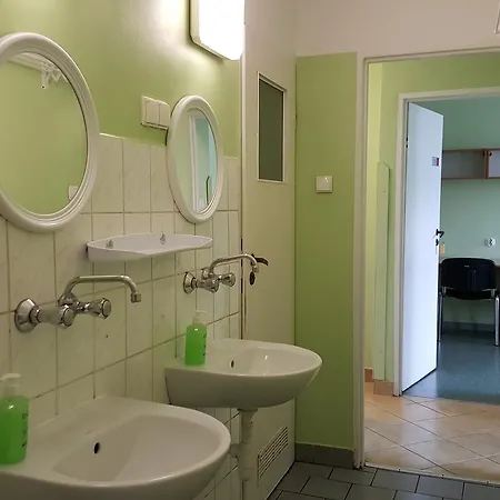 Maraton Hostel