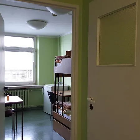 Hostel Maraton Kraków