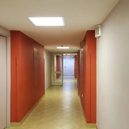 Hostel Maraton Kraków