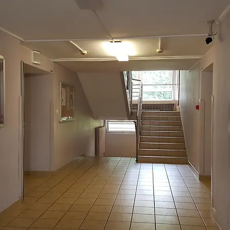 Hostel Maraton Kraków