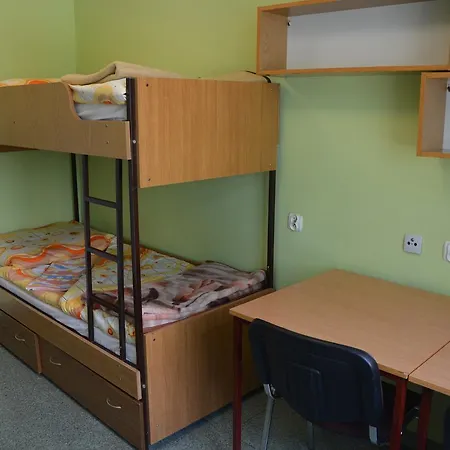 Maraton Hostel