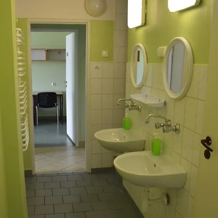 Hostel Maraton Kraków