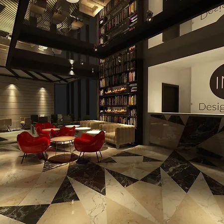 Inx Design Cracovie