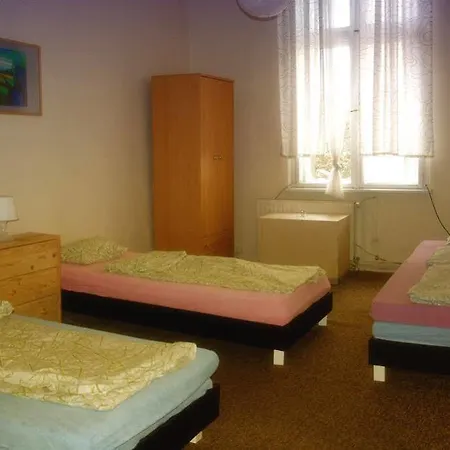 Hostel Krakowskie Klimaty