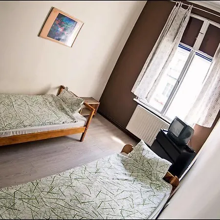 Krakowskie Klimaty Hostel Kraków
