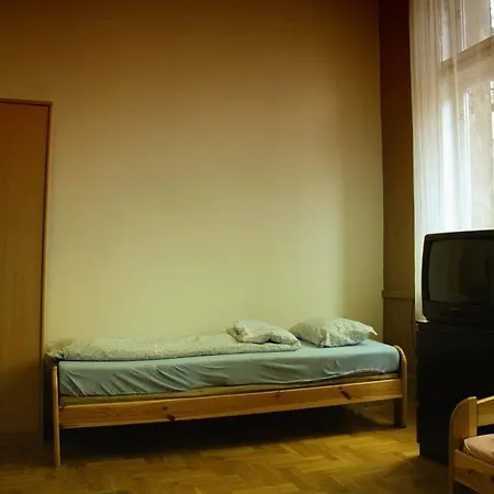 Krakowskie Klimaty Hostel Kraków