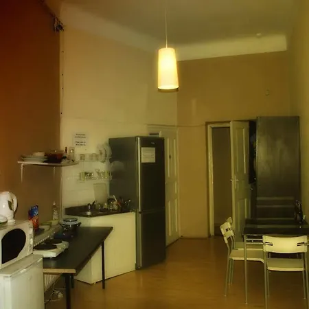 Hostel Krakowskie Klimaty *