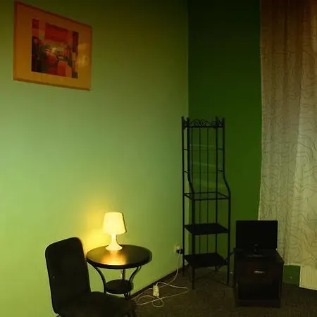Krakowskie Klimaty Hostel *