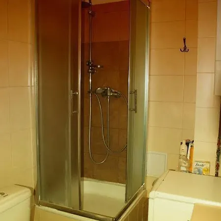 Krakowskie Klimaty Hostel Kraków