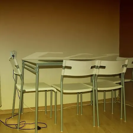 Hostel Krakowskie Klimaty