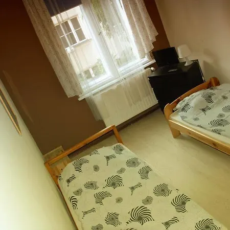Krakowskie Klimaty Hostel