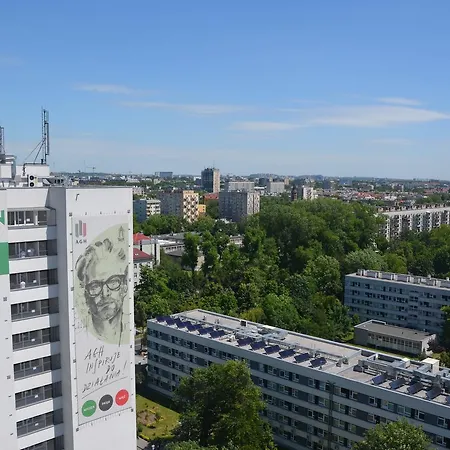Babilon * Krakow