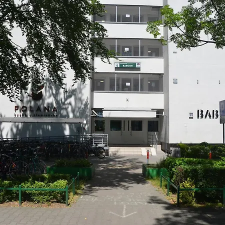 Hostel Babilon