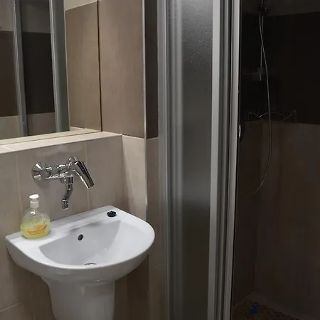 Babilon Hostel