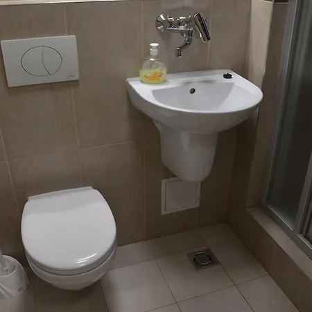 Hostel Babilon Krakow
