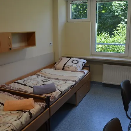 Babilon Hostel *