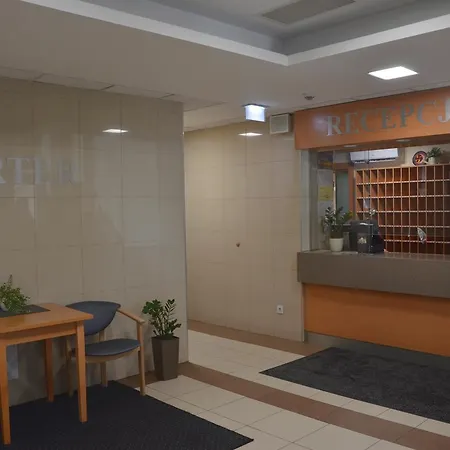Babilon Hostel