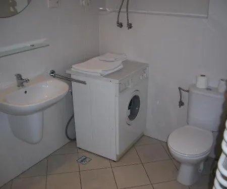 Aparthotel Domino