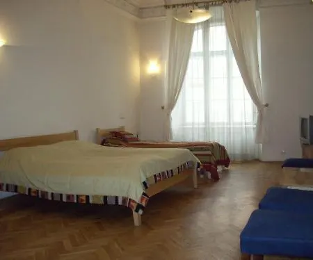 Domino Aparthotel 2*