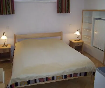 Domino Aparthotel 2*