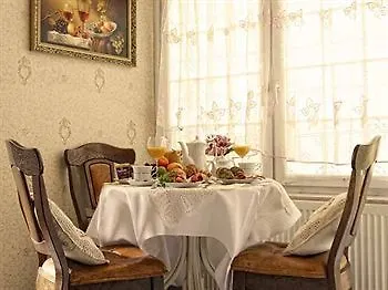 Hotel Europejski Krakow