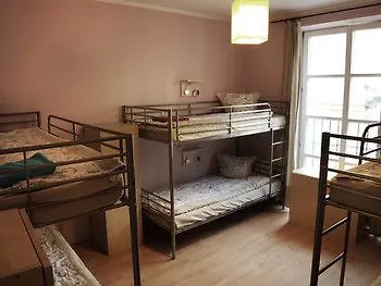 Hostel Heynow Rooms, And In Center Kraków