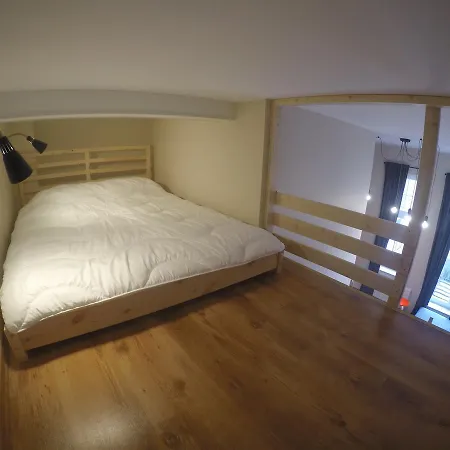 Smart Apart Hotel apartamentowy Kraków