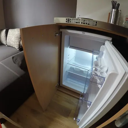 Smart Apart Hotel apartamentowy