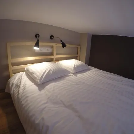 Smart Apart 3* Kraków