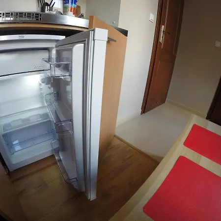 Hotel apartamentowy Smart Apart