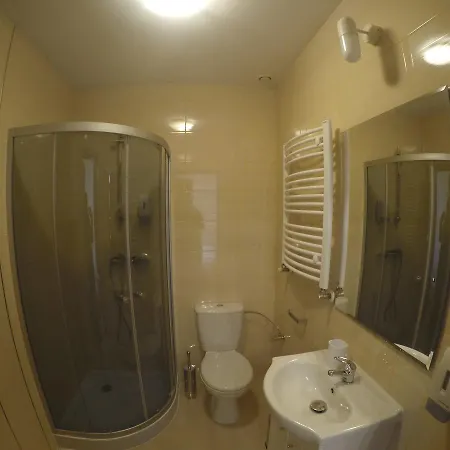 Smart Apart Hotel apartamentowy Kraków