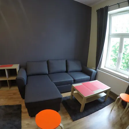 Hotel apartamentowy Smart Apart