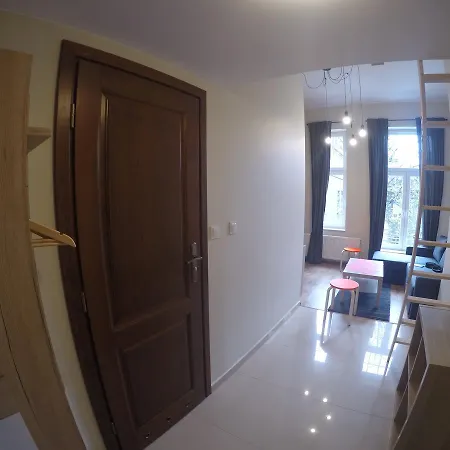 Smart Apart Hotel apartamentowy
