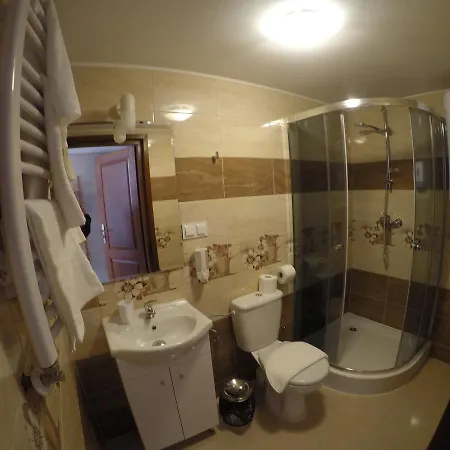Hotel apartamentowy Smart Apart