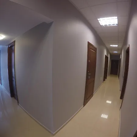 Hotel apartamentowy Smart Apart 3*
