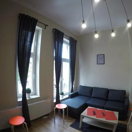 Smart Apart Hotel apartamentowy Kraków
