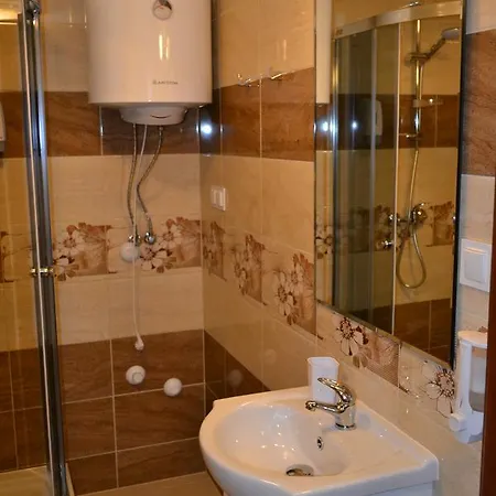 Smart Apart Hotel apartamentowy 3*
