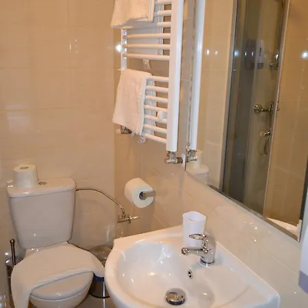 Smart Apart Hotel apartamentowy 3*