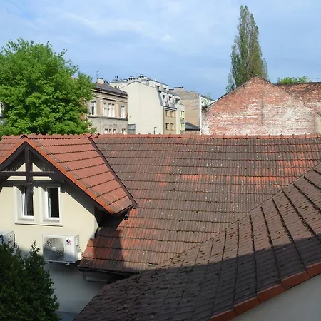 Smart Apart Hotel apartamentowy