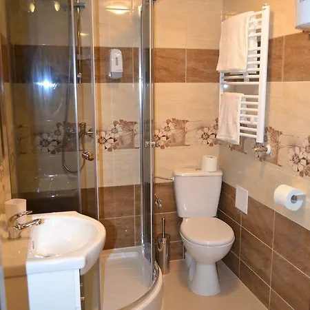 Smart Apart Hotel apartamentowy Kraków