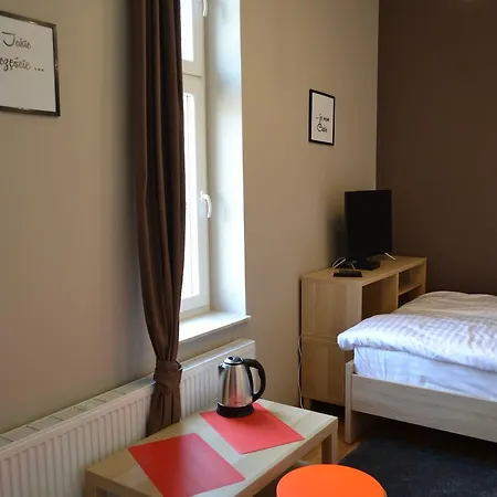Smart Apart Hotel apartamentowy