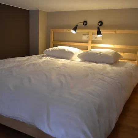 Hotel apartamentowy Smart Apart 3*