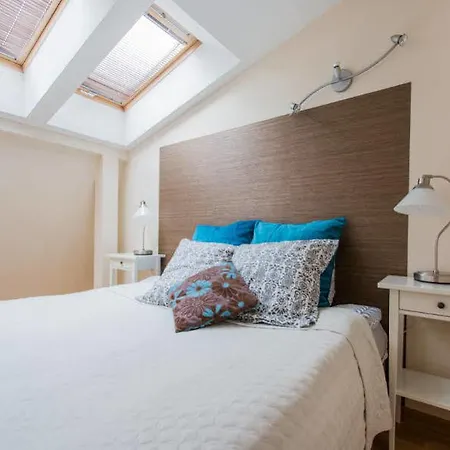 Apartwawel Hotel