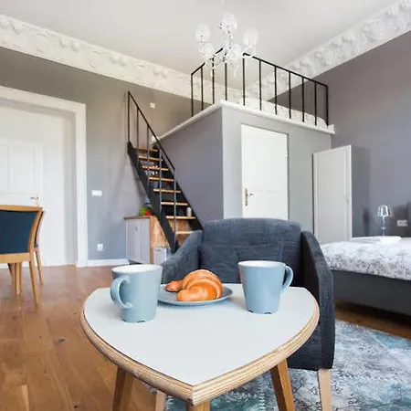 Hotel Apartwawel